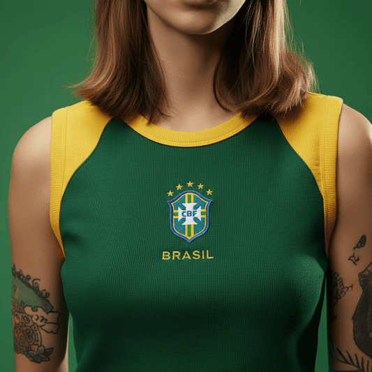 Regata Canelada Brasil