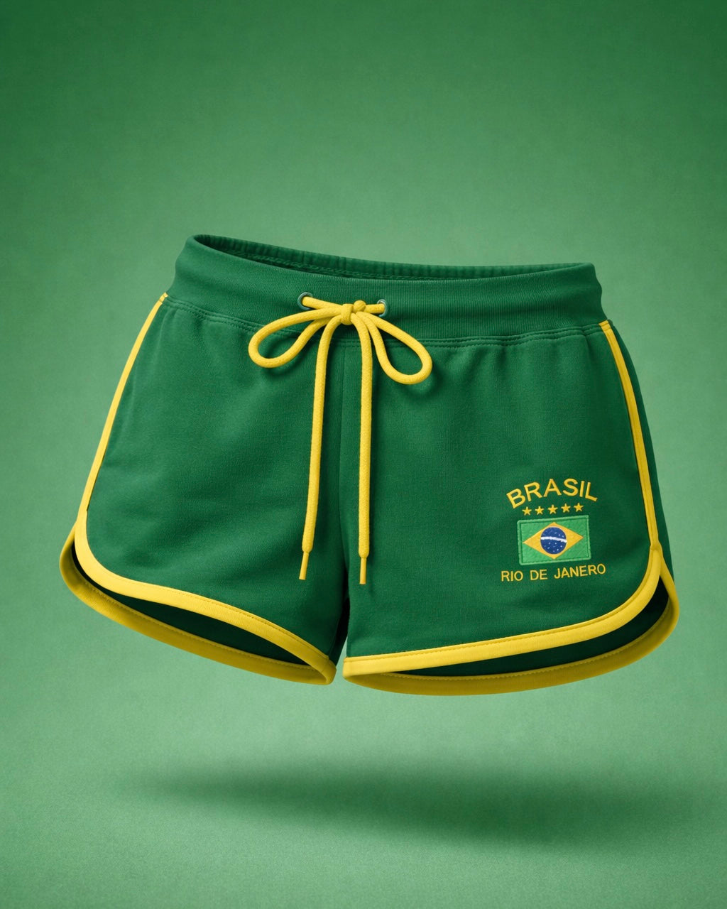 Shorts & Calças