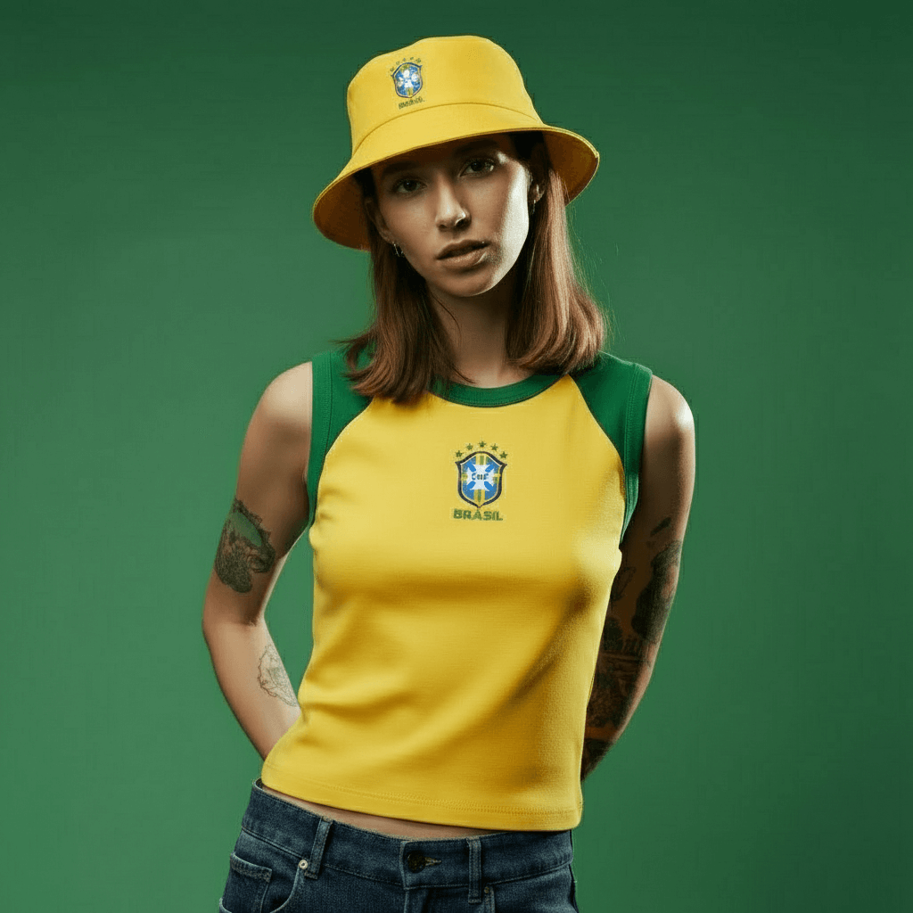 Bucket Brasil