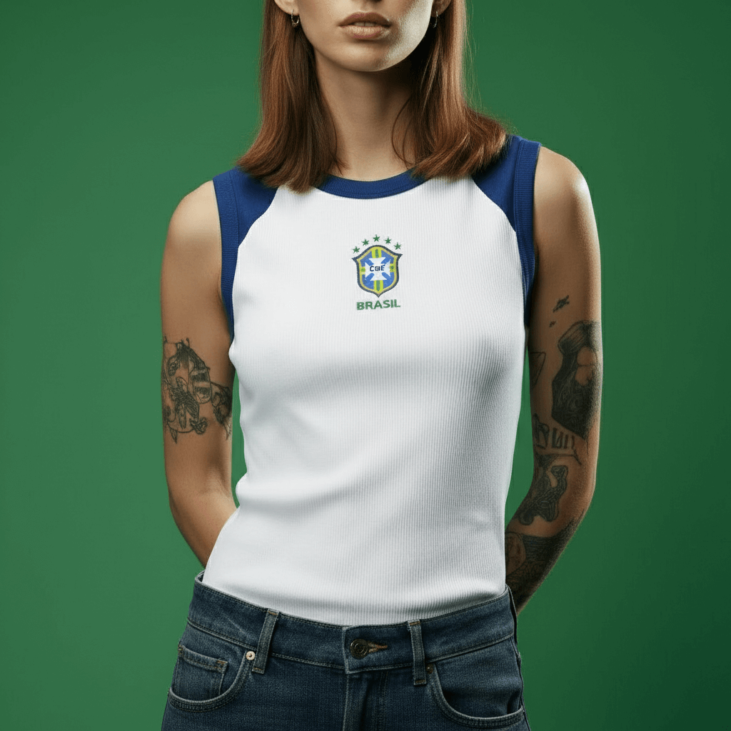 Regata Canelada Brasil