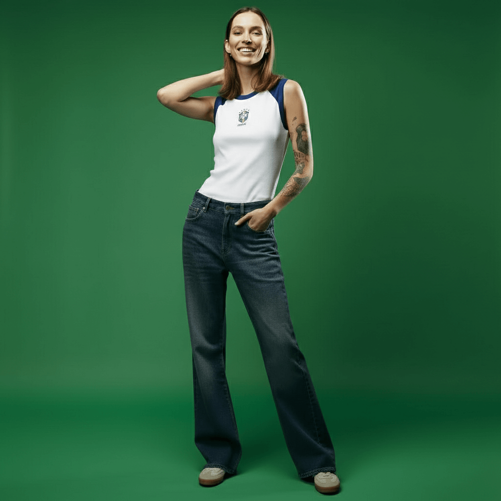 Regata Canelada Brasil