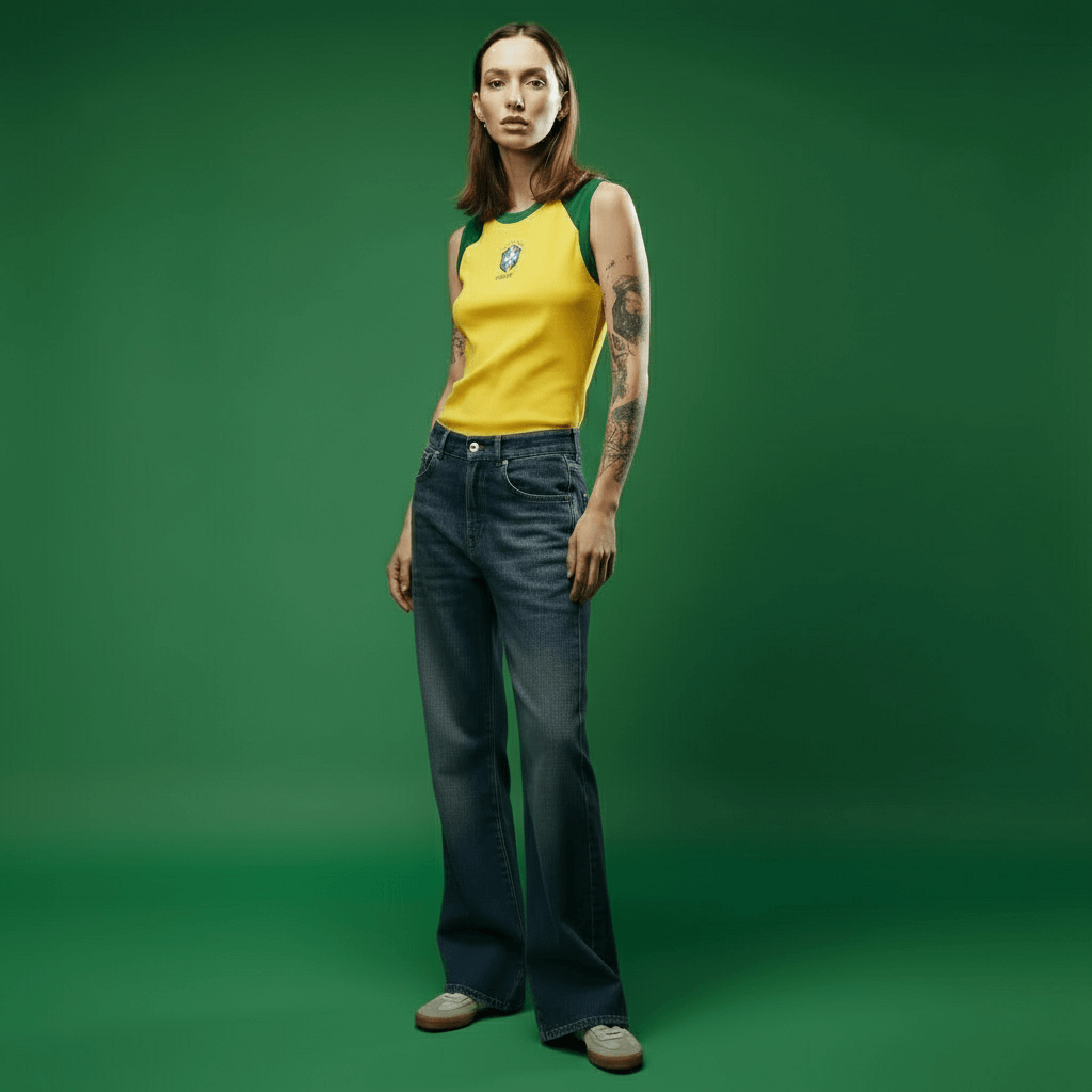 Regata Canelada Brasil