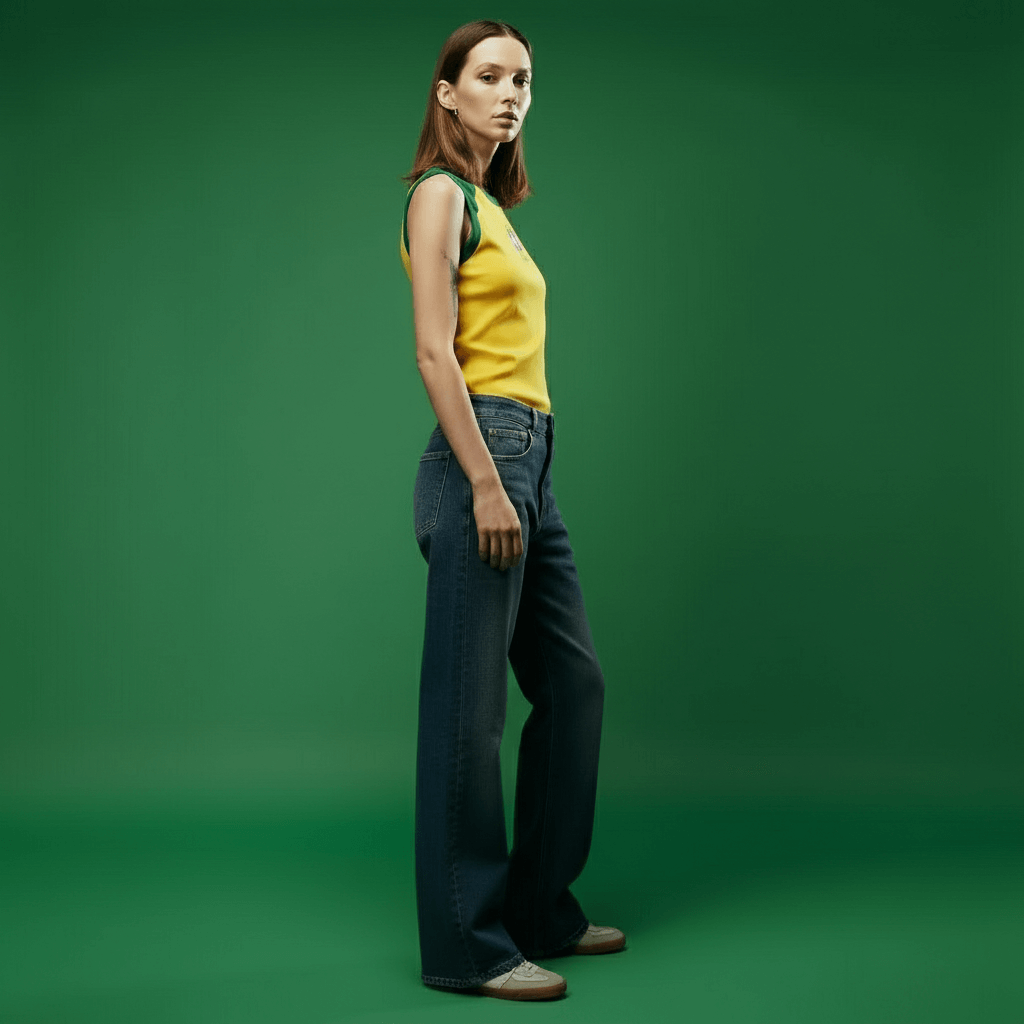 Regata Canelada Brasil