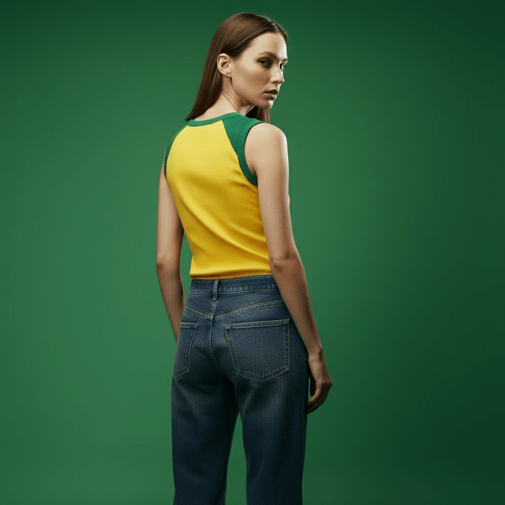 Regata Canelada Brasil