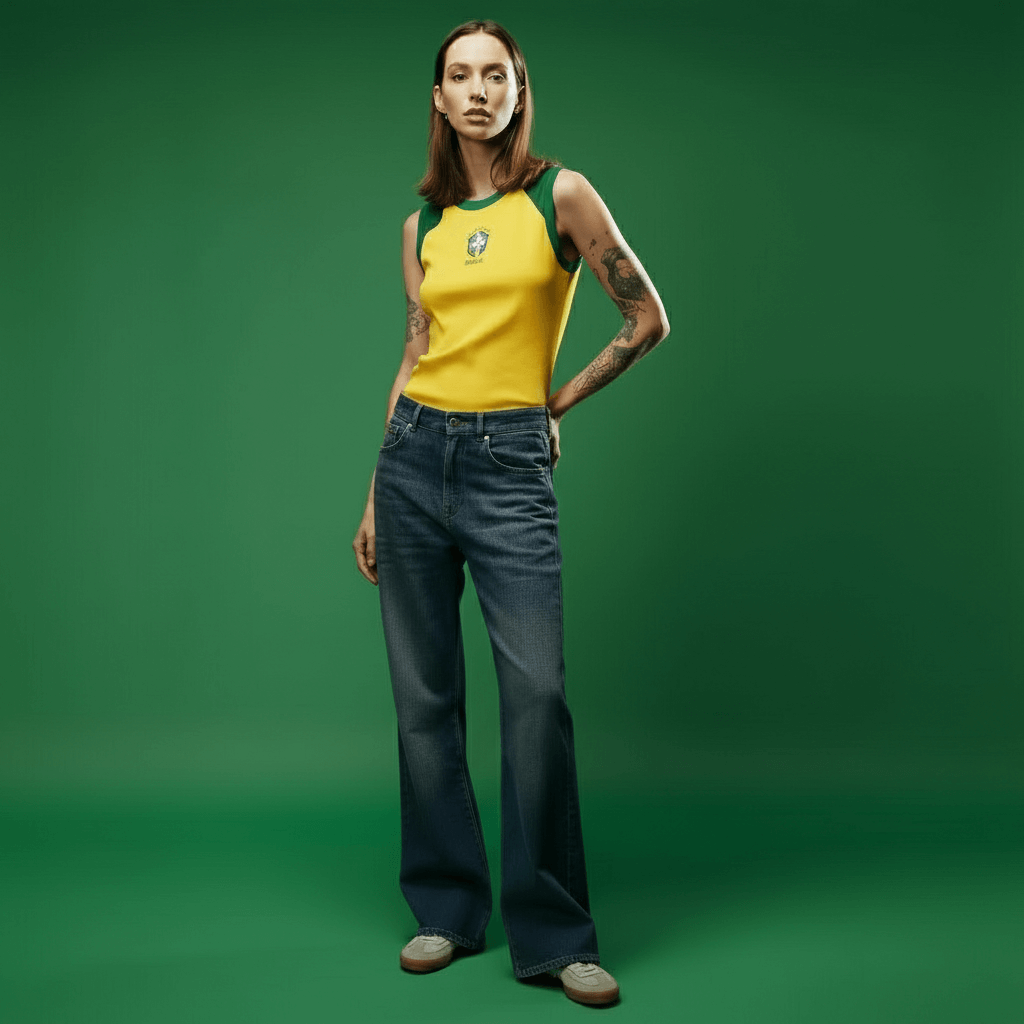 Regata Canelada Brasil