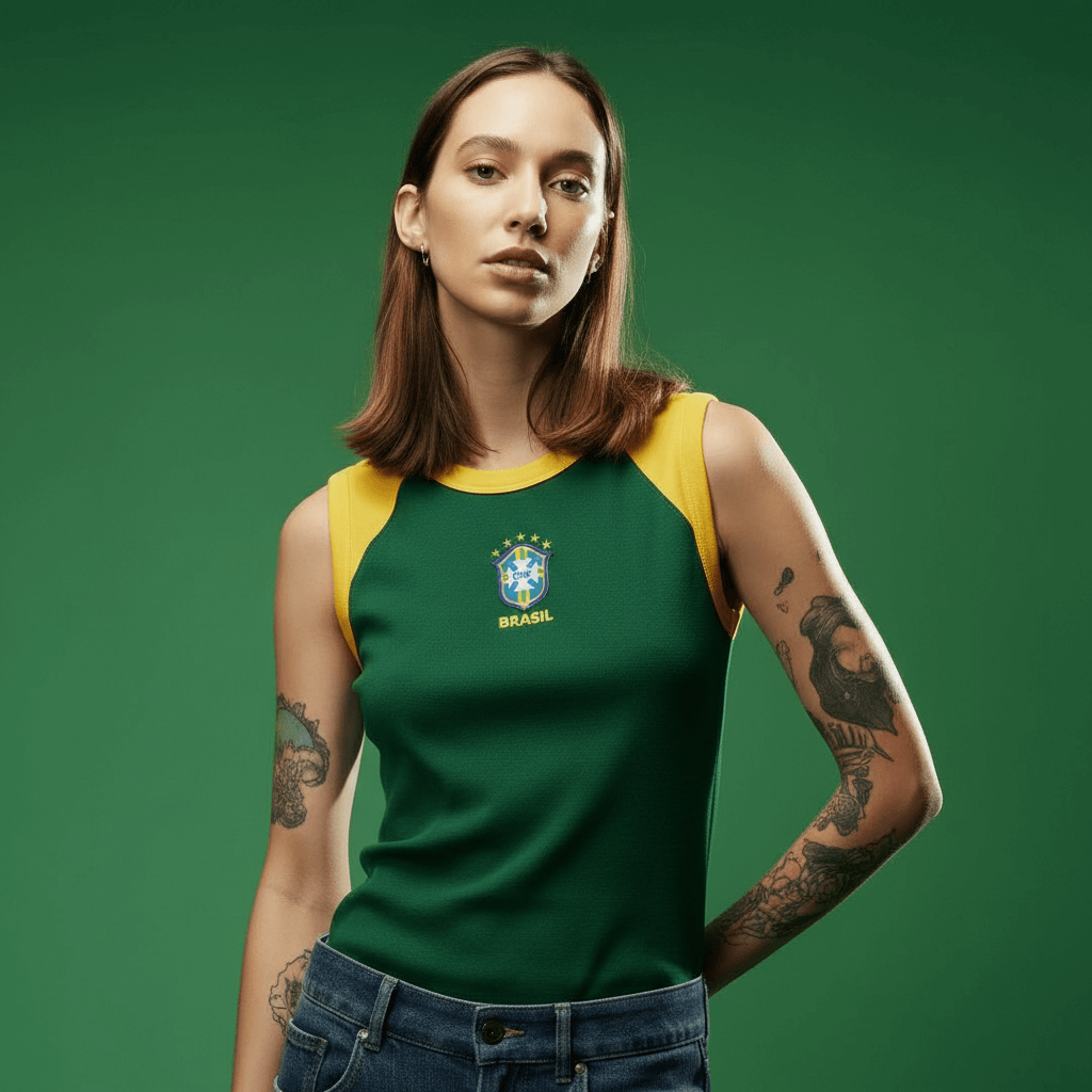 Regata Canelada Brasil