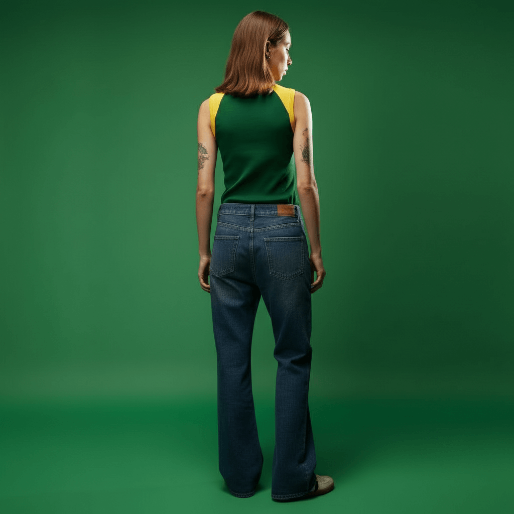 Regata Canelada Brasil